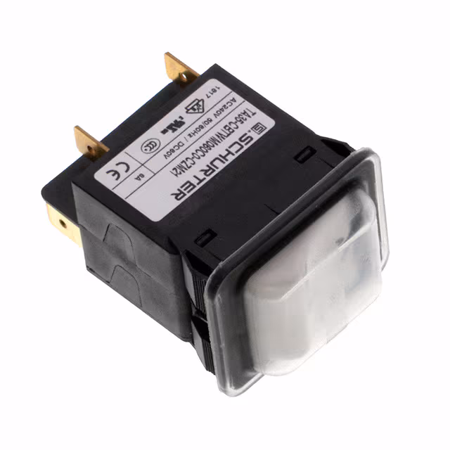 4435.0332 SCHURTER Inc. Disyuntores